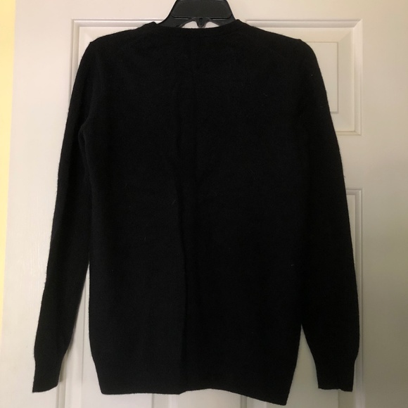 Bloomingdale's Sweaters - Cashmere Sweater, Size Large